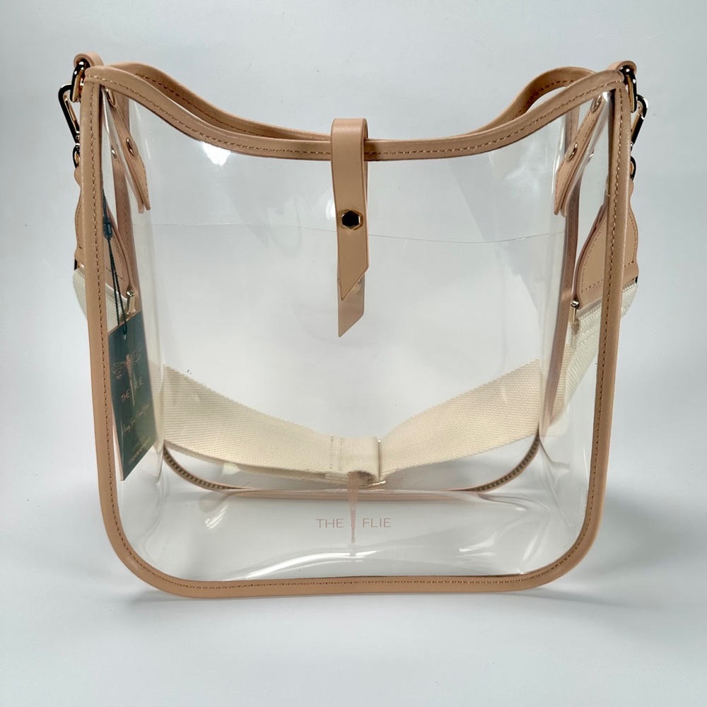 The Flie Ticket Holder Bag - Picture 4 of 12
